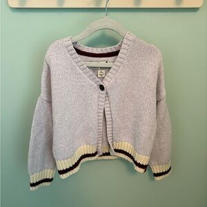 Roots Cabin Knit Sweater
